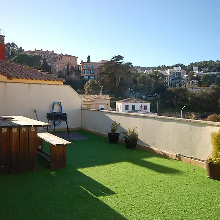 Lets Holidays Terrace * Tossa de Mar