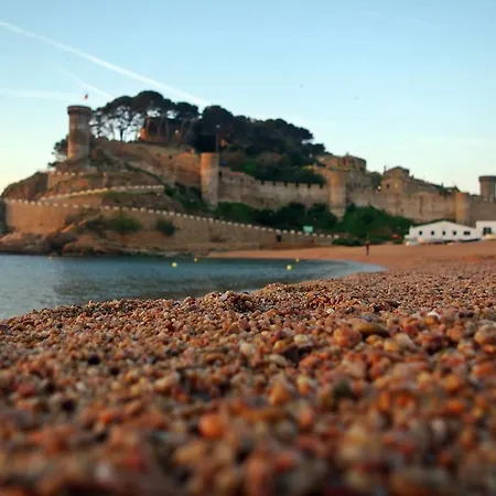 Lets Holidays Terrace * Tossa de Mar