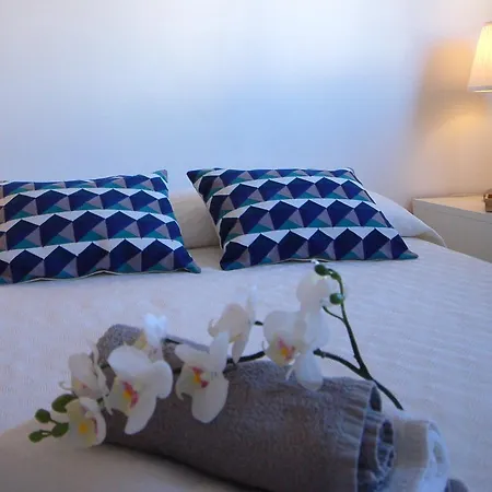 Апартаменты Lets Holidays Terrace Тосса-де-Мар