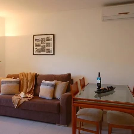 Lets Holidays Terrace Appartamento