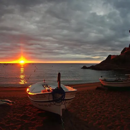 Lets Holidays Terrace Appartamento Tossa de Mar